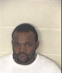 Anthony Smith - Fulton County, GA 