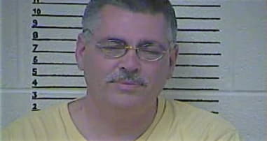 Dewayne Smith - Clay County, KY 