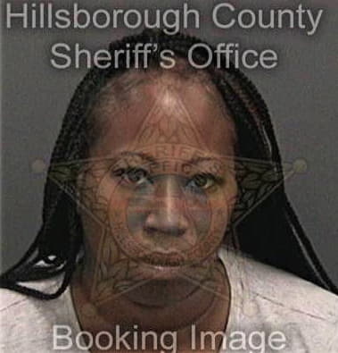 Octavia Smith, - Hillsborough County, FL 