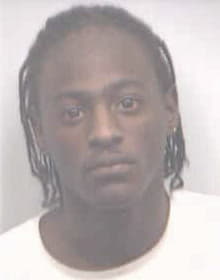 Robert Smith - Fulton County, GA 