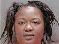 Roshauna Smith, - Sarasota County, FL 