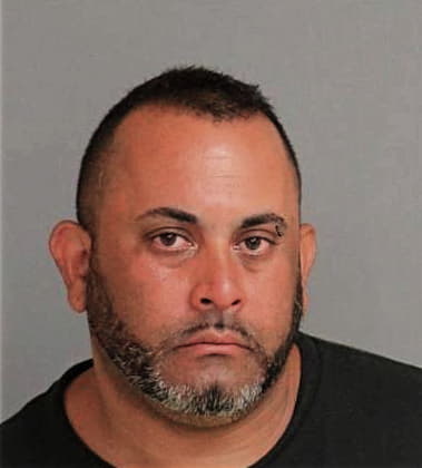 Noel Soto-Figueroa, - Osceola County, FL 