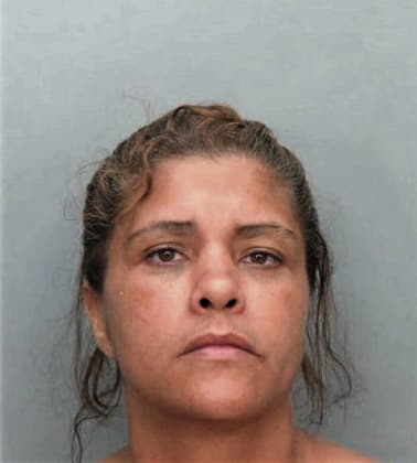 Julie Soutullo, - Dade County, FL 