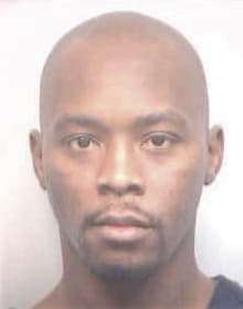 Chad Spahr - Fulton County, GA 