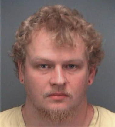 Eric Strabel, - Pinellas County, FL 