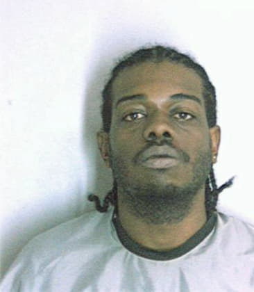 Keith Taylor - DeKalb County, GA 