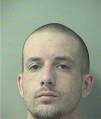 Derrick Tolar, - Okaloosa County, FL 