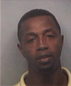 Clarence Underwood, - Fulton County, GA 