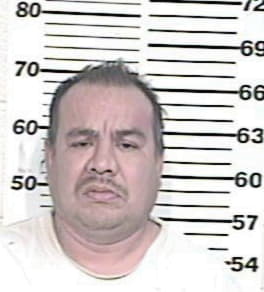 Robert Vasquez, - Hidalgo County, TX 