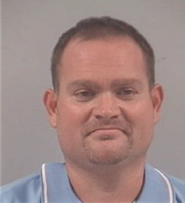 Christopher Vaughn, - Johnston County, NC 