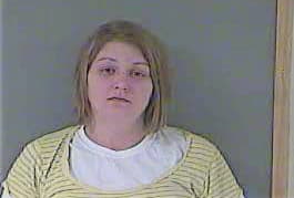 Robyn Vick, - Crittenden County, KY 