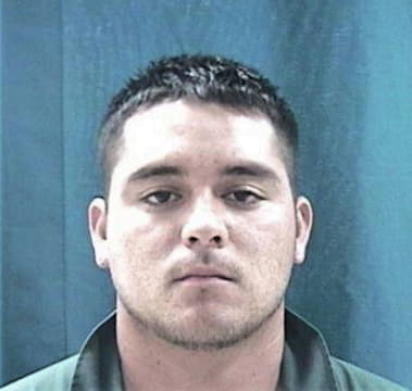Mora Villarreal - Cameron County, TX 