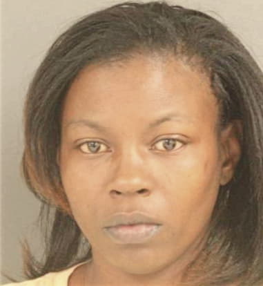 Melsynvia Ward, - Hinds County, MS 