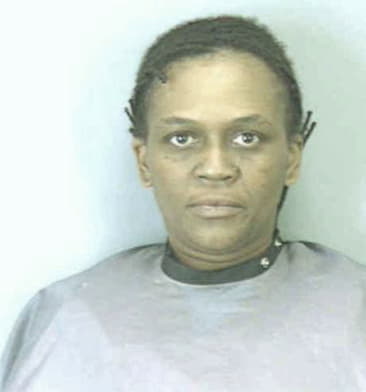 Lakisha Watkins, - DeKalb County, GA 