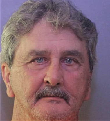 Jack Weeks - Polk County, FL 