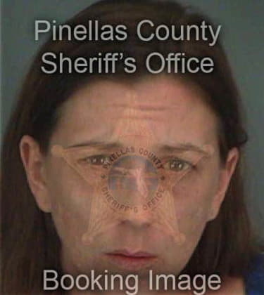 Michelle Wells, - Pinellas County, FL 