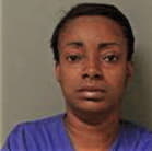 Marquisha Williams, - Shelby County, TN 