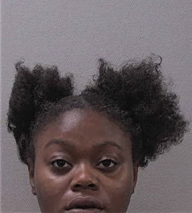 Quindara Williams - Lexington County, SC 