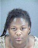 Tequila Wilson - Cobb County, GA 