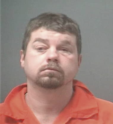 Shaun Worland, - LaPorte County, IN 