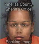 Roneisha Wynn, - Pinellas County, FL 