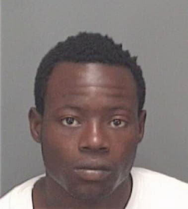 Mohamed Youssouf, - Pinellas County, FL 