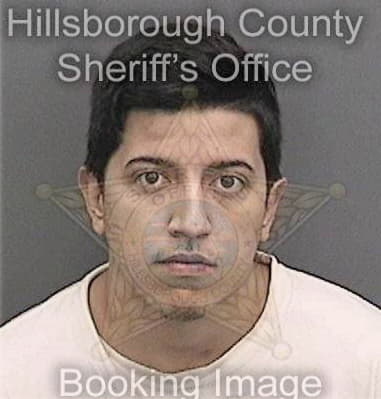 Anthony Zerbo, - Hillsborough County, FL 