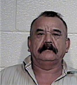 Sergio Amaro, - Hidalgo County, TX 