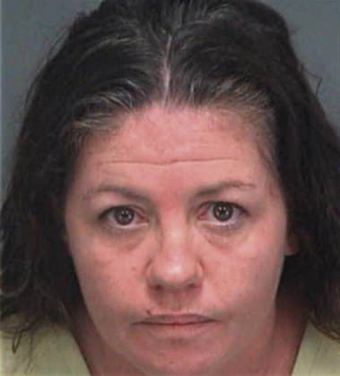 Amber Anderson, - Pinellas County, FL 