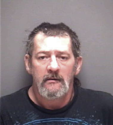 Charles Andrianus, - Galveston County, TX 