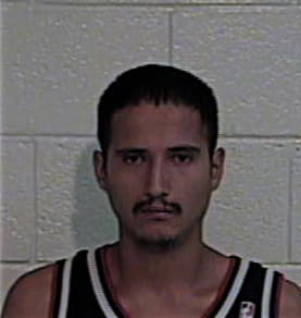 Heriberto Arteaga, - Hidalgo County, TX 