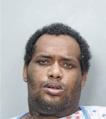 James Atkins, - Dade County, FL 