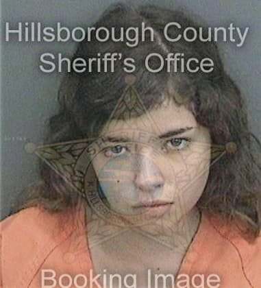 Tara Austin, - Hillsborough County, FL 