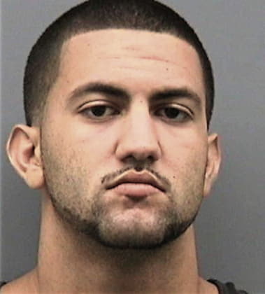 Wilson Ayala, - Hillsborough County, FL 