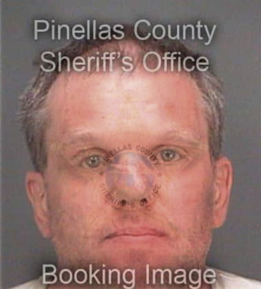 Andrew Aylward, - Pinellas County, FL 