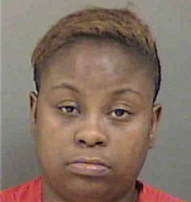 Diana Benson - Mecklenburg County, NC 