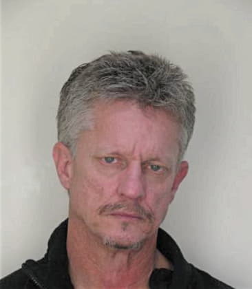 Christopher Bivens - Hillsborough County, FL 