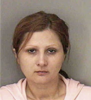 Mary Booker - Polk County, FL 