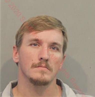 Aaron Bordwine, - Washington County, VA 