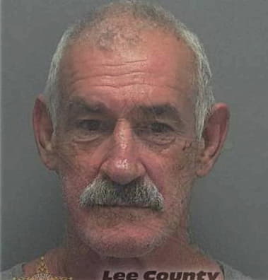 Fabio Botello-Ramirez, - Lee County, FL 