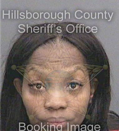 Dori Bradford - Hillsborough County, FL 