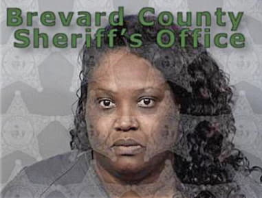 Latisha Brown, - Brevard County, FL 