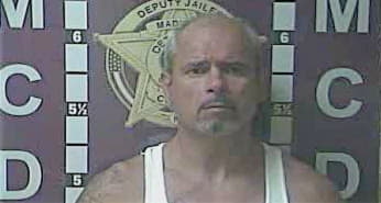 Frank Bryant - Madison County, KY 