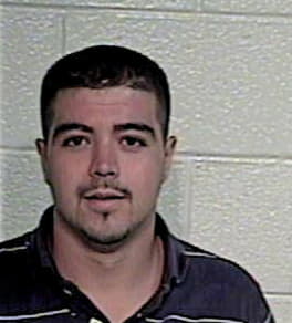 Miguel Campuzano, - Hidalgo County, TX 