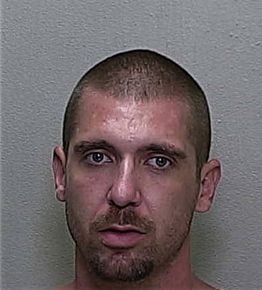 William Carlsward, - Marion County, FL 