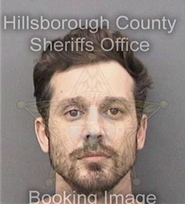 Christian Carmona, - Hillsborough County, FL 