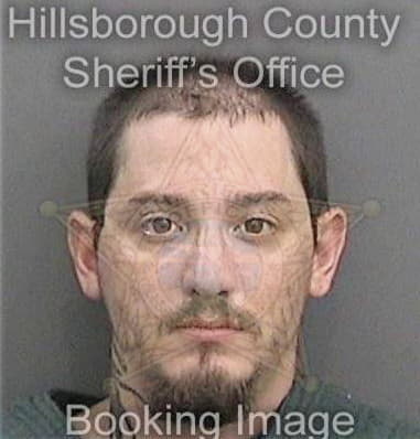 Joe Carnes, - Hillsborough County, FL 