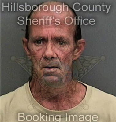 Justin Carney, - Hillsborough County, FL 