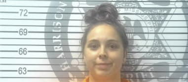 Haley Carter, - Harrison County, MS 