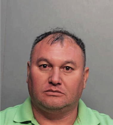 Gabriel Castro, - Dade County, FL 